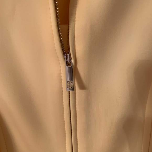 Tommy Hilfiger Belted Zip-Up Dress NWT - Picture 5 of 7